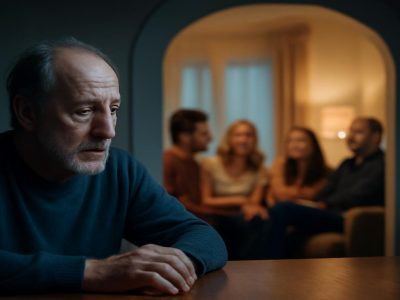 Psychology says people who fear being a burden often carry this hidden belief – The Social on Main News