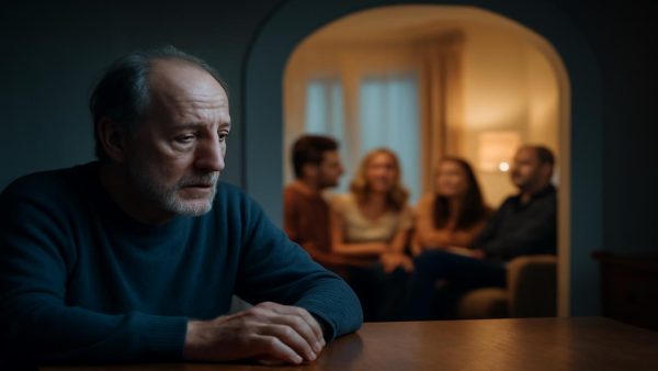 Psychology says people who fear being a burden often carry this hidden belief – The Social on Main News