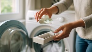 She pours one natural extract into her washing machine and the scent lingers so intensely that neighbours ask what fragrance she uses – The Social on Main News