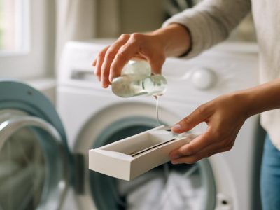 She pours one natural extract into her washing machine and the scent lingers so intensely that neighbours ask what fragrance she uses – The Social on Main News