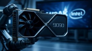 After building a chip for Nintendo Switch 2, Nvidia launches its own product to challenge AMD and Intel – The Social on Main News