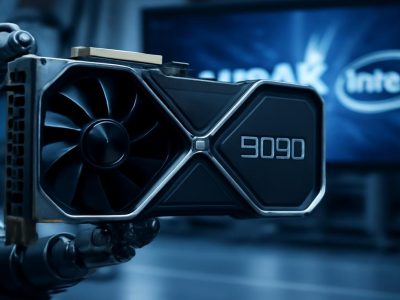 After building a chip for Nintendo Switch 2, Nvidia launches its own product to challenge AMD and Intel – The Social on Main News